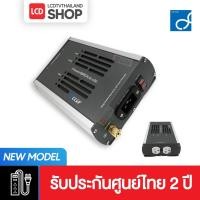 ราคา Clef Powerbridge 2C 20A กรองไฟกันกระชาก 2 ช่องเสียบ รับประกันศูนย์ไทย 2 ปี (17660210288)