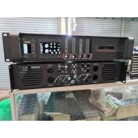 ราคา เคส POWER AMP สูง3.5นิ้วลึก16นิ้ว4 CH รุ่น RO 4CH(ไม่รวมอุปกรณ์) (10526247548)