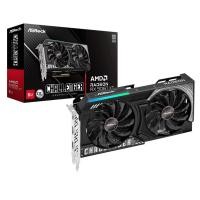 ราคา AsRock Radeon RX 9060 XT Challenger 8GB OC Graphics Card การ์ดจอ (40403703384)