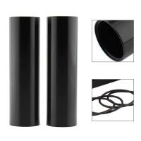 ราคา Mo 1Pair Motorcycle Front Fork Protector Cover For Harley Davidson Forty-Eight XL1200X XL1200C 2010 2011 2012 2013 2014 (26666303876)