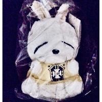 ราคา Mashimaro Type D 20 CM Uniform Football Team Brazil กระ (5848069722)
