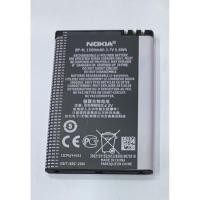 ราคา แบตเตอรี่Nokia 3310 (3G)/Nokia E71 (BP-4L) (3364950997)
