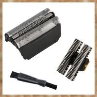 ราคา [NZ] 51B เครื่องโกนหนวดฟอยล์และใบมีดมีดโกนไฟฟ้าฟอยล์และใบมีดสําหรับ Braun 8000 Series 5 ContourPro 360° ครบ Fit WaterFlex WF1S WF2S 5760 5758 5647 (40924083352)