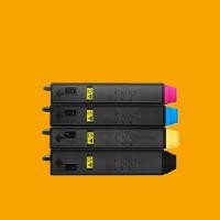 ราคา ตลับหมึกสําหรับ Kyocera Taskalfa 2550CI TK-8315 TK-8316 TK-8318 TK8315 TK8316 TK8317 TK8318 TK8319 (53255963334)