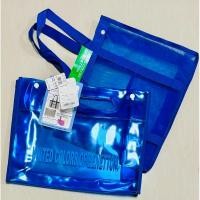 ราคา united colors of benetton ¥3,110 กระเป๋าใส+ตาข่าย น่ารักมาก (25273924050)