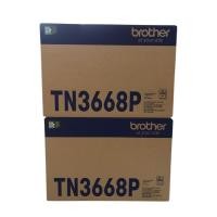 ราคา Brother TN-3668P หมึกพิมพ์Laser Printer สีคมชัด สีสวย ของเเท้100% (49601291645)