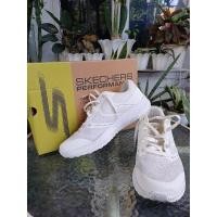 ราคา รองเท้าวิ่ง Skechers Go Run Consistent (41655750803)