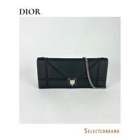 ราคา Diorama Pochette Clutch Crossbody bag (47009718042)