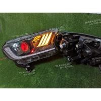 ราคา โคมไฟหน้าฟอร์ด เรนเจอร์ มัสแตง - FORD Ranger Mustang style (2300932339)