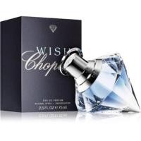 ราคา ส่งฟรี!! Chopard Wish EDP 75ml แท้มือ 1 พร้อมกล่องและซีลครบ พร้อมส่ง หอมติดทน หอมวนิลา แป้ง และดอกไม้ กลิ่นติดทนนาน (1249136562)