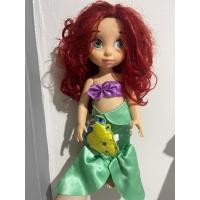 ราคา ตุ๊กตาเจ้าหญิงแอเรียล ariel animator disney เจ้าหญิงดิสนีย์ (27241277670)