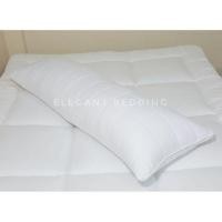 ราคา Elegant Bedding ปลอกกันเปื้อนหมอนบอดี้พิลโล่(Body Pillow) กันไรฝุ่น (1599758875)