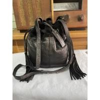 ราคา AMERICAN EAGLE กระเป๋าสตรีทแบนด์มือสอง (18265492498)