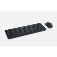 ราคา เมาส์และคีย์บอร์ดไร้สาย Microsoft Wireless Mouse + Keyboard Desktop 900 Optical (TH/EN) (25561694620)