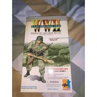 ราคา ดราก้อน 70009 1/6 ทหารปืนต่อต้านรถถัง หมาป่า ปรัสเซียตะวันออก 1945 (43415828386)