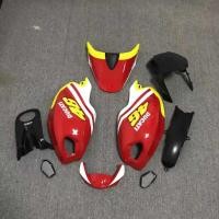 ราคา ชุดแฟริ่ง ducati MONSTER 696 796 795 1100 DUCATI monster จำหน่ายชุดแฟริ่ง bigbike ทุกรุ่น ducati monster (17412809098)