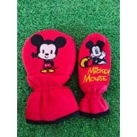 ราคา ที่หุ้มเกียร์และเบรกมือลายมิกกี้เมาส์Mickeymouse (9457541734)