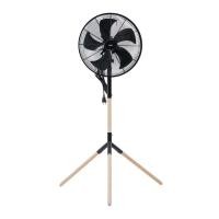 ราคา AIKO พัดลมอุตสาหกรรม 16 นิ้ว FD-40ME สีดำ จัดส่งโดย HomePro (43561990732)
