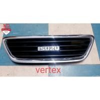 ราคา กระจังหน้ารถเก๋ง isuzu vertex ของแท้มือสอง (25047526965)