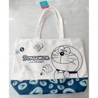 ราคา กระเป๋าสะพายลายลิขสิทธิ์แท้Doraemonพร้อมส่ง (24068514219)