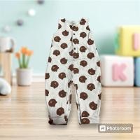 ราคา รอมเปอร์ babylovett x line friend (29703386409)