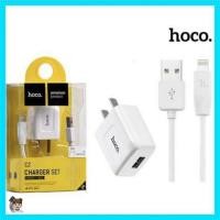 ราคา hoco ชุดชาจไว 2.1A ของแท้ 100% Hoco C2 CHARGER / Android (4131786735)