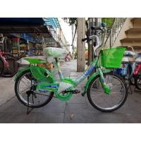 ราคา Z1 จักรยานแม่บ้าน 20 นิ้ว (2192791248)