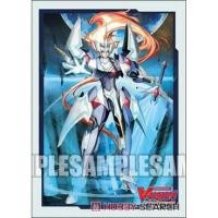 ราคา TTW Shop Bushiroad Sleeve Collection Mini Vol.385 Card Fight!! Vanguard [Messianic Lord Blaster] (6629190001)