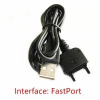 ราคา USB 2.0 ถึง Fastport แบตเตอรี่สายชาร์จสําหรับ Sony Ericsson W600i W610 W610c W660 W660i W700 W700c W700i W705 P990 (54459657990)