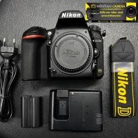 ราคา NIKON D750 BODY (กล้องฟูลเฟรม) (20763059425)