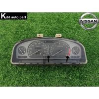 ราคา เรือนไมล์ ไฟฟ้า เกียร์ AT Nissan Presea R10 (42552603412)