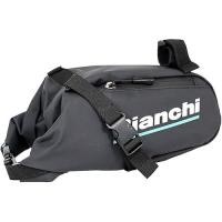 ราคา Bianchi Saddlebag Large Black JP213S3803BK000 W 10.5 x H 13.5 D 20 cm (40715253684)