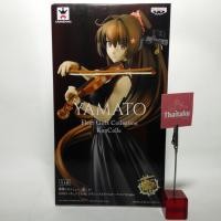 ราคา Kantai Collection KanColle - LOT JP - Yamato EXQ Classic Style Orchestra - ฟิกเกอร์ Figure โมเดล Model Anime เรือรบโมเอะ (1585868360)