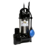 ราคา MITSUBISHI ปั๊มจุ่มดูดน้ำสแตนเลส แบบลูกลอย รุ่น SSP-405SA 2" 1/2HP 2สาย, SSP-755SA 3" 1HP 2สาย สำหรับสูบน้ำระบายน้ำ (48053329267)