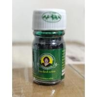 ราคา น้ำมันเขียวเสลดพังพอน (แม่กุหลาบ) (7251634224)