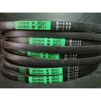 ราคา สายพาน B138 ยีห้อ BANDO ของแท้ ราคาต่อ 1 เส้น (9600482901)