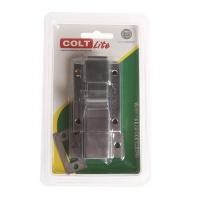 ราคา COLT LITE กลอนห้องน้ำ สแตนเลส 3.5 นิ้ว รุ่น 008SS (24862265229)