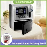 ราคา Atm Machine ตู้เซฟพูดได้ กระปุกออมสิน ATM อัพเกรดกระปุกออมสิน ATM สําหรับเด็ก SHOPSKC8502 (24688157829)