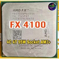 ราคา ซีพียู CPU AMD FX4100 3.6Ghz Turbo 3.8Ghz(4คอ4เทรด) ฟรีซิลิโคลน1ซอง FX 4100 (25059606863)
