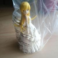 ราคา Monogatari Series EXQ FIGURE Oshino Shinobu (27635868033)