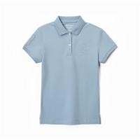 ราคา GIORDANO เสื้อโปโลผู้หญิง Women's 3D Lion Polo 05312222 (19092289554)