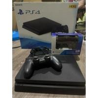 ราคา PlayStation 4 Slim ความจุ 500 Gb อุปกรณ์ไม่ครบ (มือ 2) (25146239246)