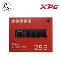 ราคา ADATA SSD XPG SX6000 Pro M.2 NVMe PCIe Gen 3x4 (40064755402)