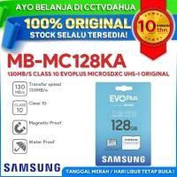 ราคา SAMSUNG MB-MC128KA 128GB 130MB/S CLASS 10 EVOPLUS MICROSDXC UHS-I (18984271888)