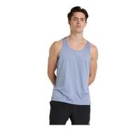 ราคา เสื้อกล้ามผู้ชาย New Balance Sport Essentials - สีฟ้า Size L ของแท้ 100% (50109430287)