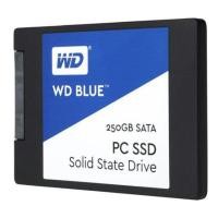 ราคา SSD 250GB WD BLUE 3DNAND (940035673)