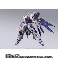 ราคา METAL BUILD Strike Freedom Gundam [METAL BUILD FESTIVAL 2024] (24383861419)