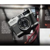 ราคา กล้องฟิล์ม Minolta Hi-Matic F สภาพสวยๆ พร้อมใช้ (17676008540)