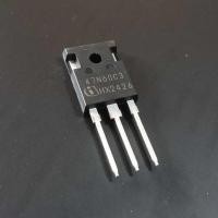 ราคา Mosfet 47N60C3 ต้นฉบับ Mosfet 47N60 คาบูตัน (42677022588)