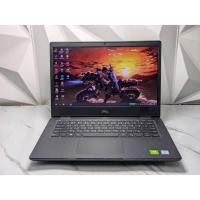 ราคา second hand notebook Dell Latitude 3400 สเปก intel Core i7-8565U (gen8) Ram 8 GB SSD 512 GB (58053075086)